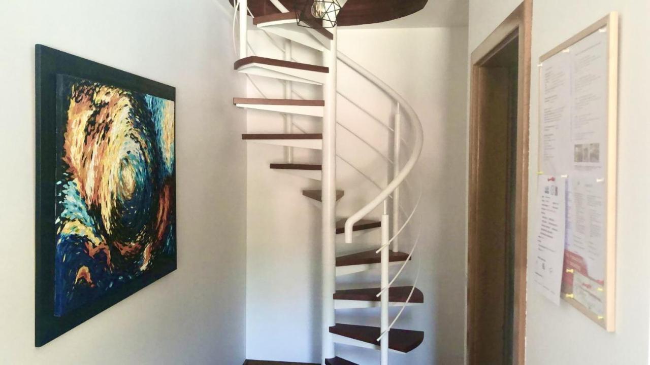 S. Joao Porto Apartment Экстерьер фото