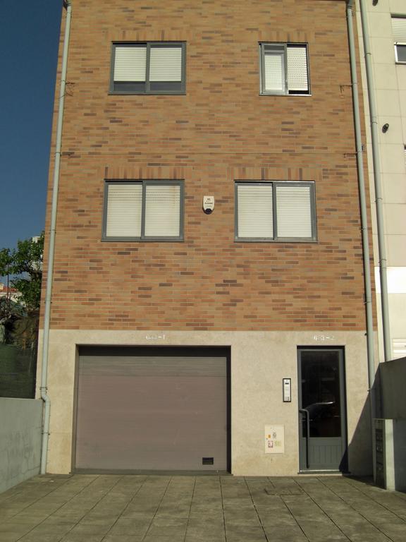 S. Joao Porto Apartment Экстерьер фото