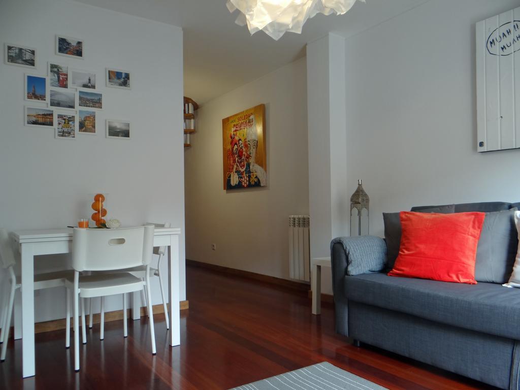 S. Joao Porto Apartment Экстерьер фото