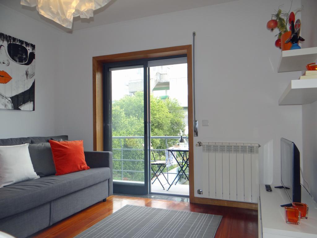 S. Joao Porto Apartment Экстерьер фото