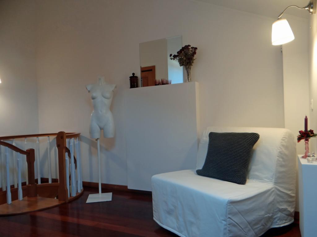 S. Joao Porto Apartment Экстерьер фото