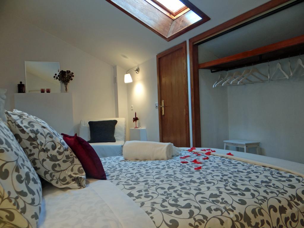 S. Joao Porto Apartment Экстерьер фото