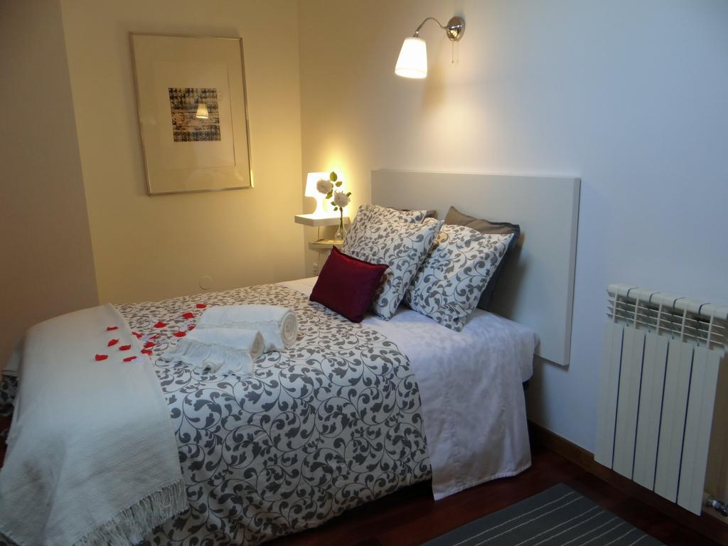 S. Joao Porto Apartment Экстерьер фото