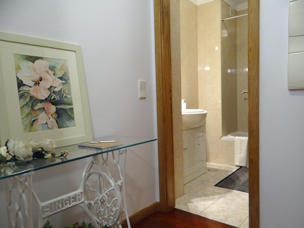 S. Joao Porto Apartment Экстерьер фото